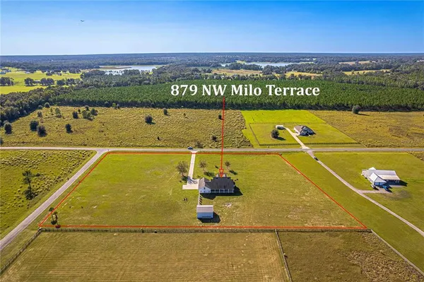$604,990 | 879 Northwest Milo Terrace, Lake City, FL 32055