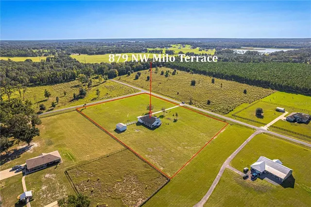 $609,990 | 879 Northwest Milo Terrace, Lake City, FL 32055