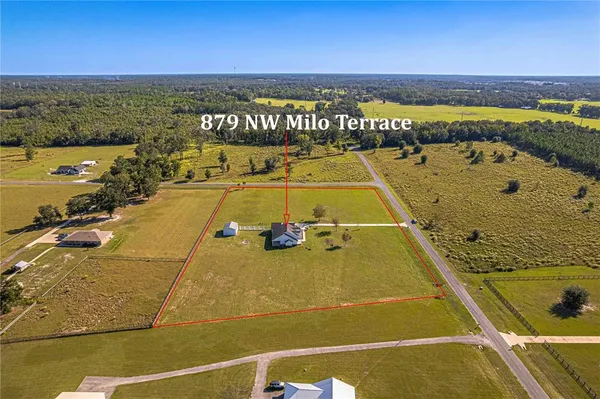 $604,990 | 879 Northwest Milo Terrace, Lake City, FL 32055