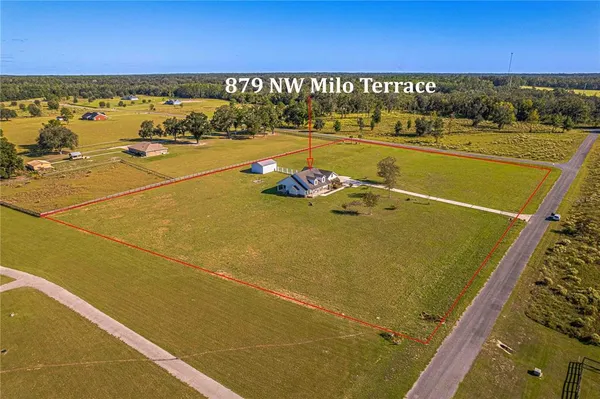 $604,990 | 879 Northwest Milo Terrace, Lake City, FL 32055