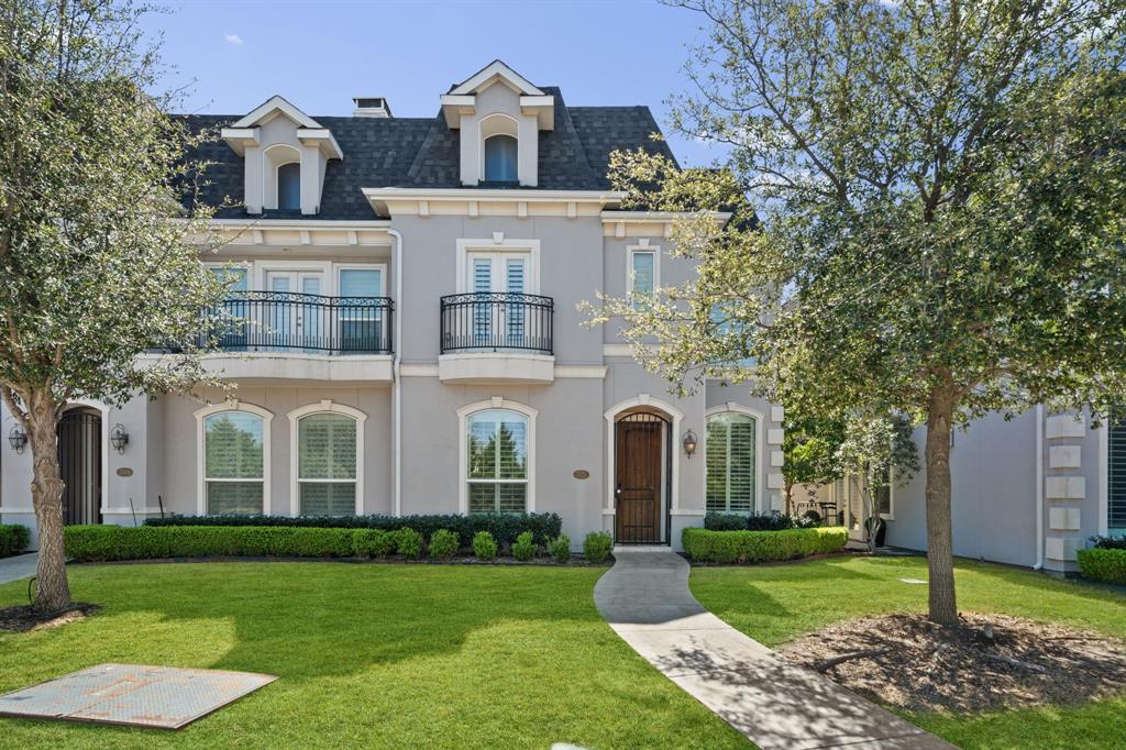 7513 Renaissance Boulevard McKinney, TX 75070 - Photo 1 of 26