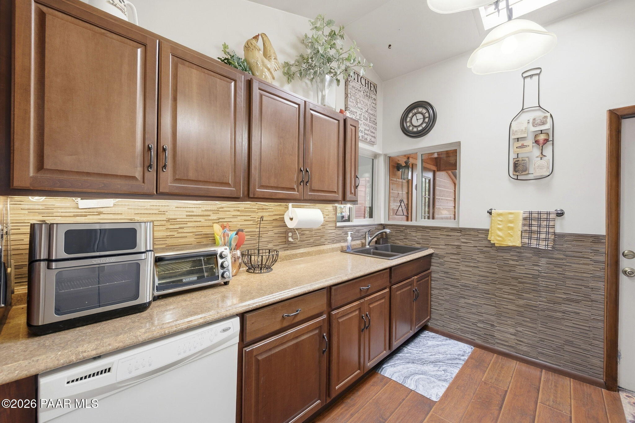 6237 Champion Way Prescott, AZ 86303 - Photo 20 of 51 20-Kitchen 2