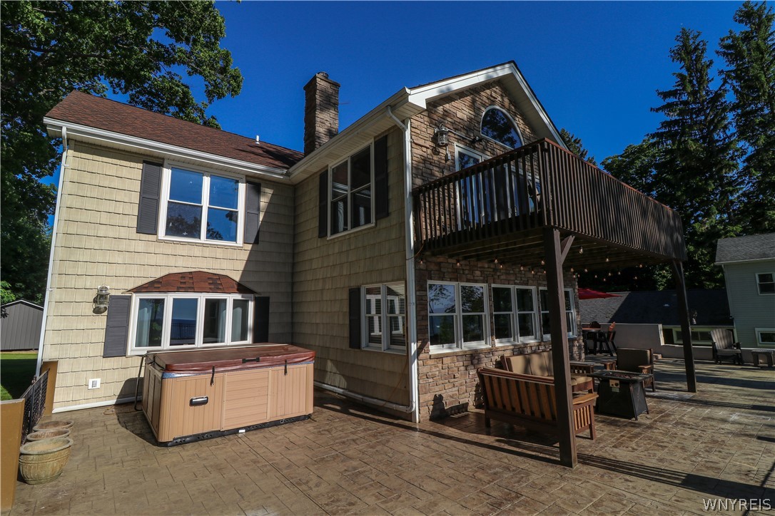 62 Summerdale Road Evans, NY 14006 - Photo 5 of 32