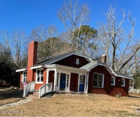 $190,000 | 201 West Highland Avenue, Kinston, NC 28501