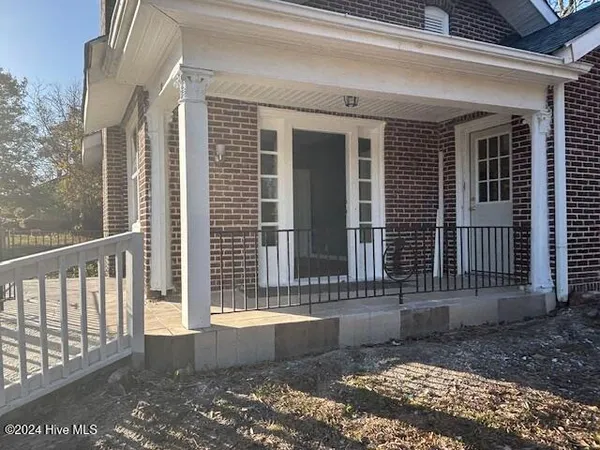 $190,000 | 201 West Highland Avenue, Kinston, NC 28501