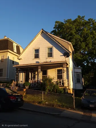 $290,000 | 32 Shelby Street, Worcester, MA 01605