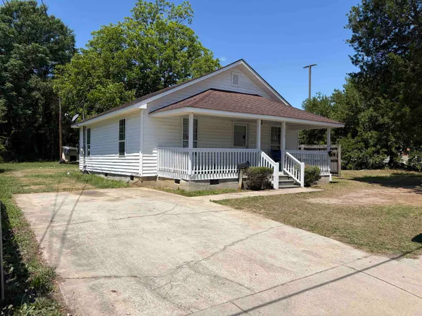 $79,000 | 516 Gapway Street, Mullins, SC 29574