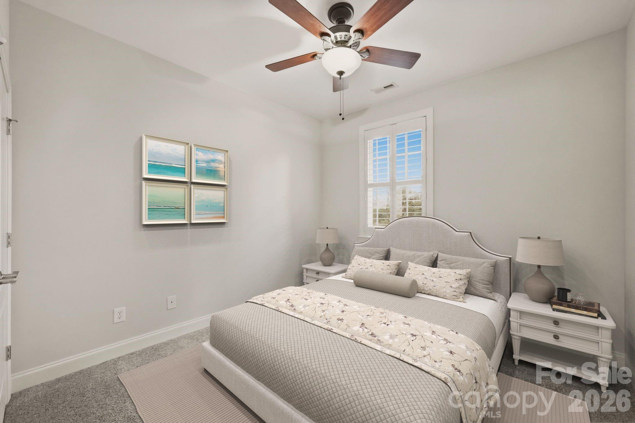 12308 Headquarters Farm Road Charlotte, NC 28262 - Photo 28 of 38