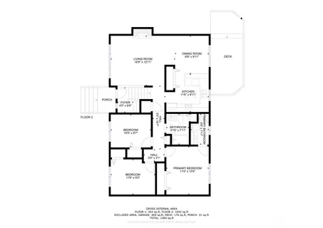 $895,000 | 7528 206th Place Northeast, Redmond, WA 98053