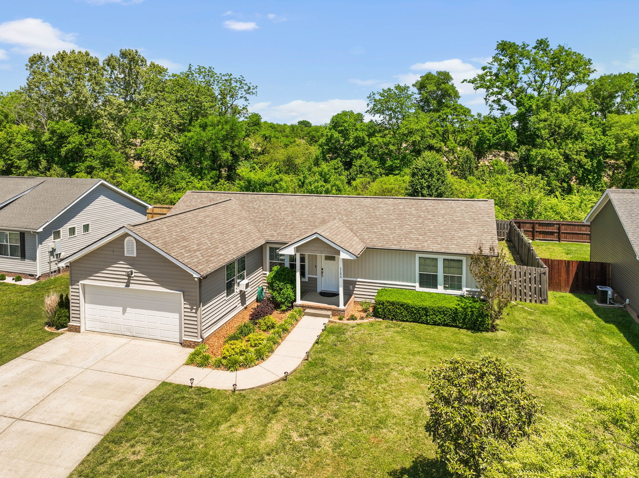 1154 Wrights Mill Road Spring Hill, TN 37174 - Photo 8 of 38 Gallery Image 8