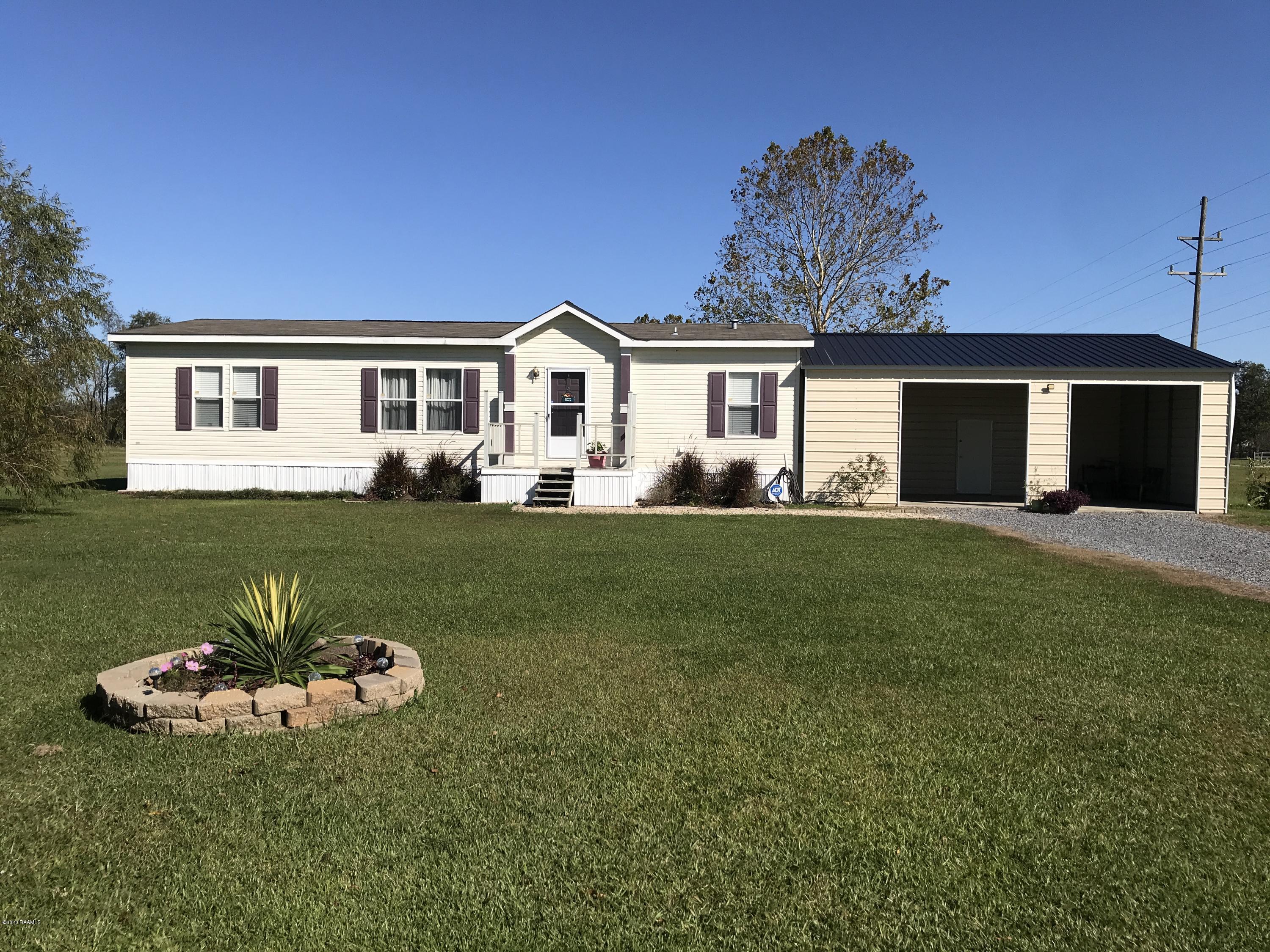 580 McClelland Road Opelousas, LA 70570 - Photo 1 of 42 IMG_6526