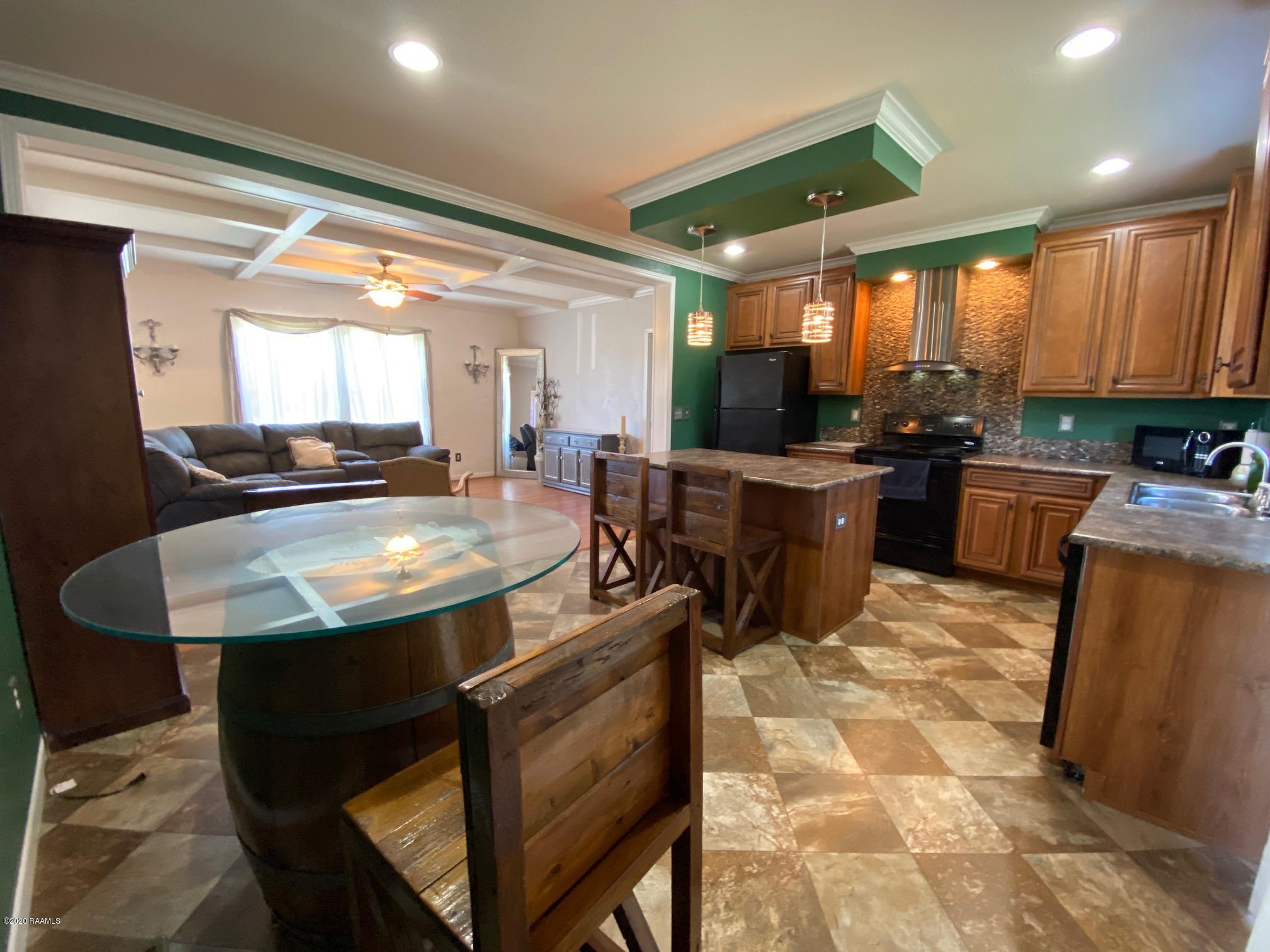 580 McClelland Road Opelousas, LA 70570 - Photo 14 of 42 IMG_0174