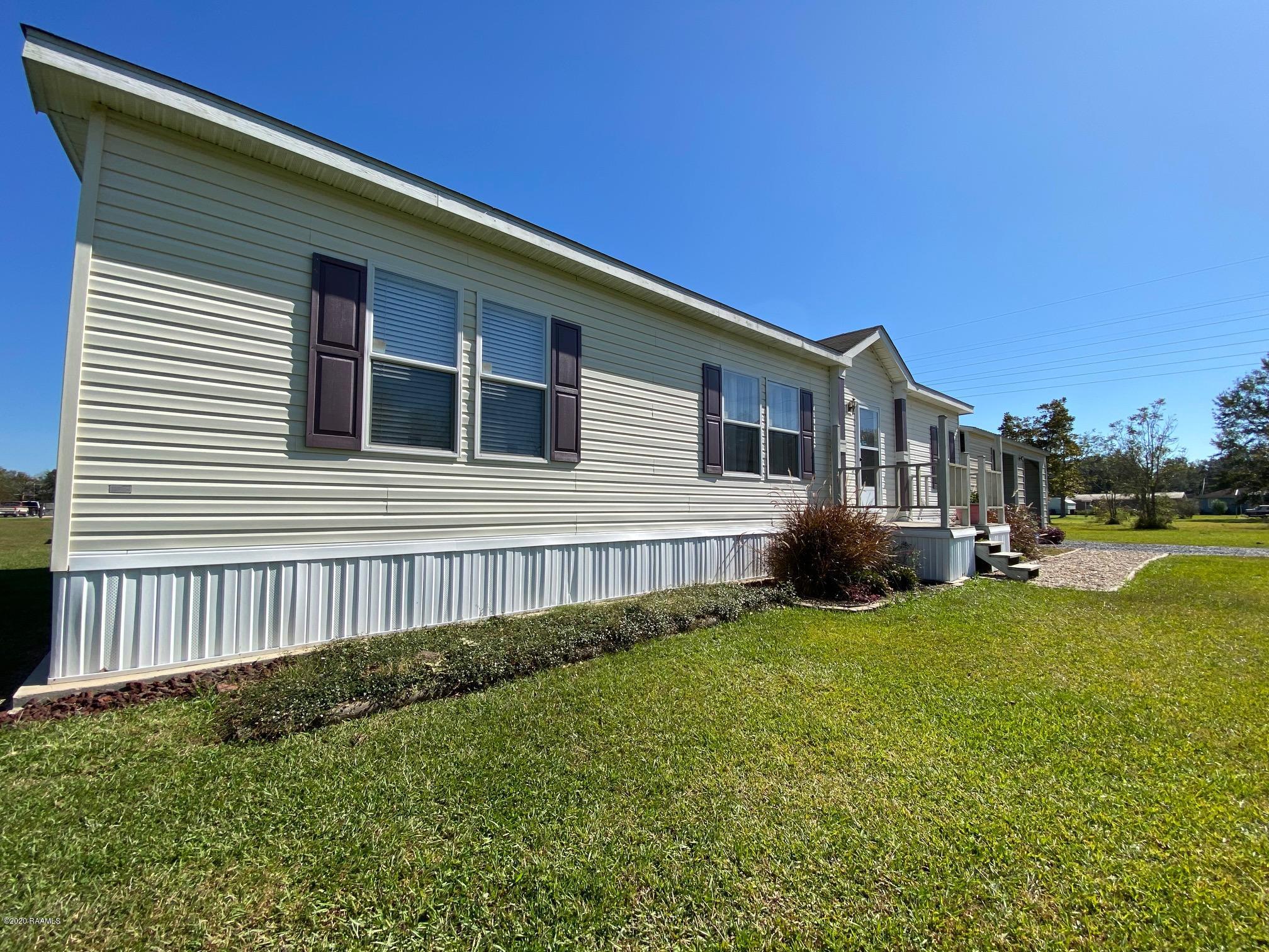 580 McClelland Road Opelousas, LA 70570 - Photo 2 of 42 IMG_0218