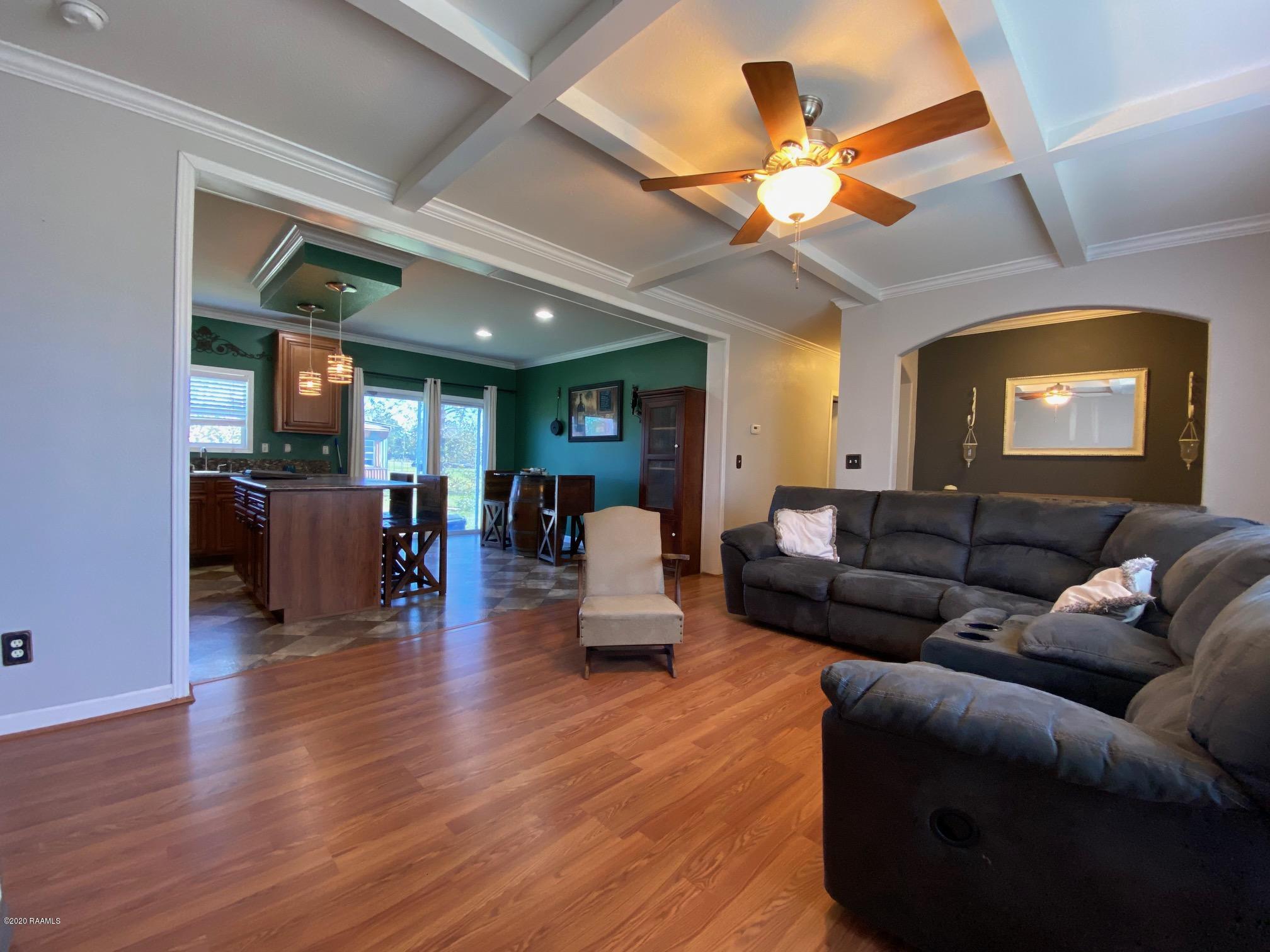 580 McClelland Road Opelousas, LA 70570 - Photo 5 of 42 IMG_0189