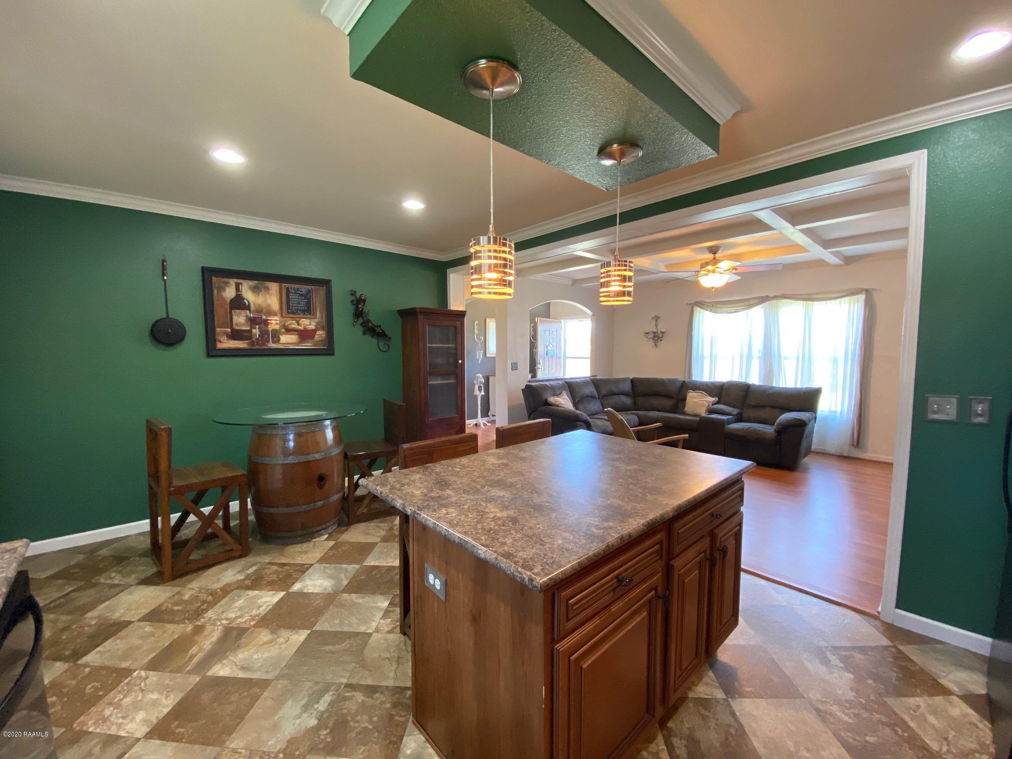 580 McClelland Road Opelousas, LA 70570 - Photo 9 of 42 IMG_0178