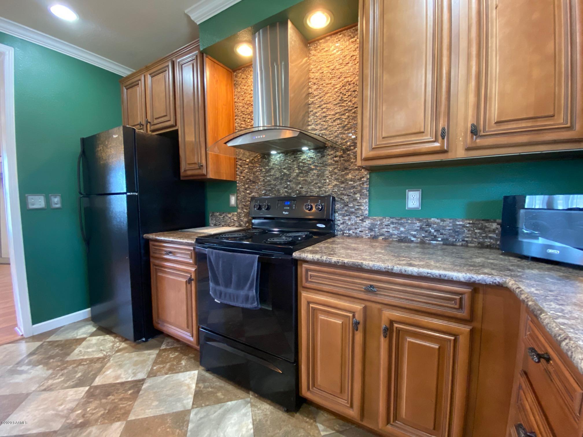 580 McClelland Road Opelousas, LA 70570 - Photo 10 of 42 IMG_0177
