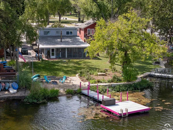 $579,900 | 15339 Lake Road 2, Gardner, KS 66030