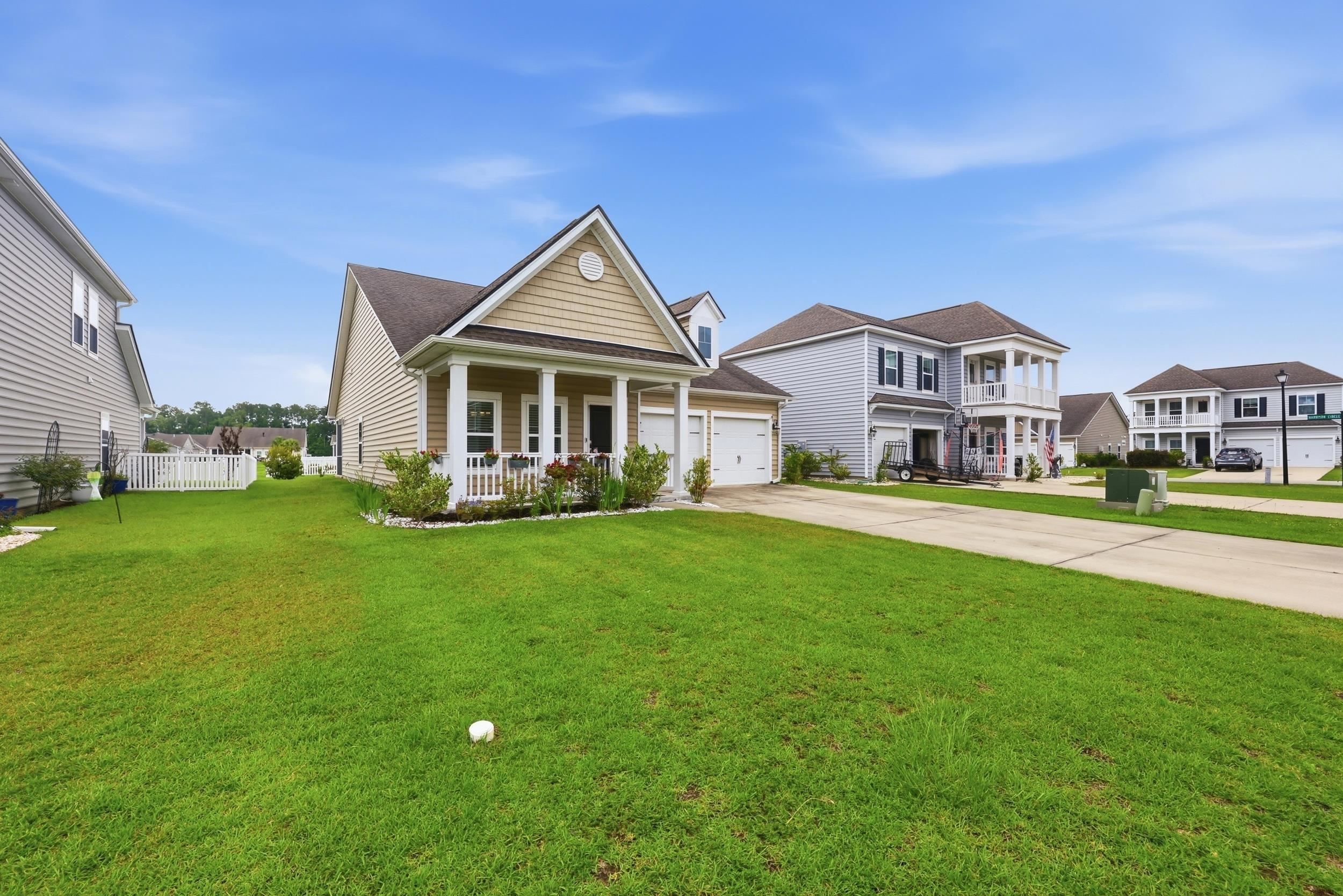 867 Brant Street Myrtle Beach, SC 29579 - Photo 2 of 64
