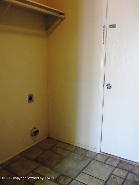 1140 Shasta Drive Amarillo, TX 79110 - Photo 11 of 23 a view of room