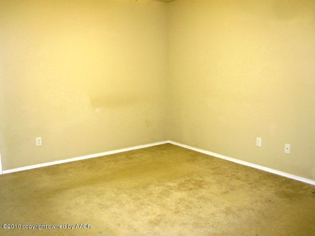 1140 Shasta Drive Amarillo, TX 79110 - Photo 12 of 23 a view of an empty room