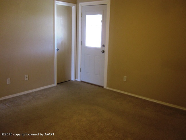 1140 Shasta Drive Amarillo, TX 79110 - Photo 13 of 23 a view of an empty room