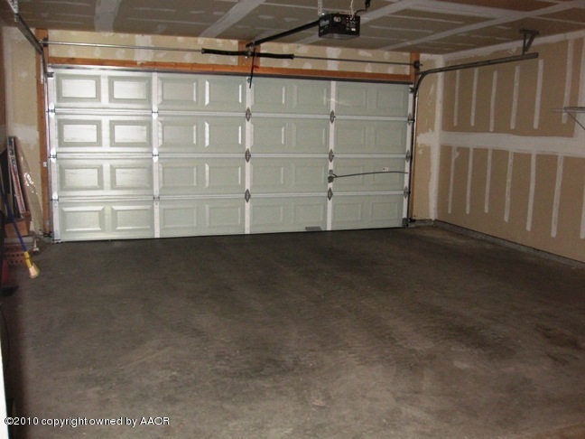 1140 Shasta Drive Amarillo, TX 79110 - Photo 23 of 23 a view of a room with rack on the wall