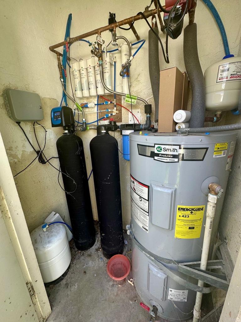 16025 El Tae Road Pauma Valley, CA 92061 - Photo 50 of 67