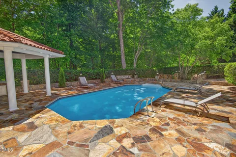 $2,499,999 | 2504 Vintage Hill Court, Durham, NC 27712