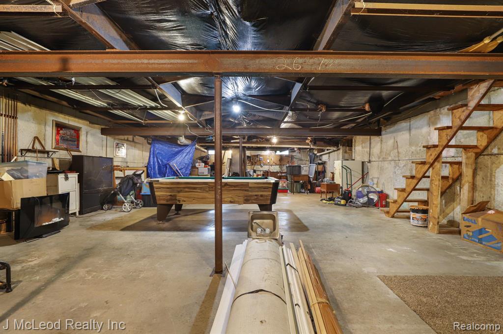 9213 Willard Road Millington, MI 48746 - Photo 26 of 39