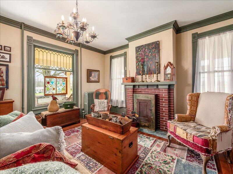 64391 Morrison Road Cambridge, OH 43725 - Photo 28 of 53 15-z 64391 Morrison Rd Interior010