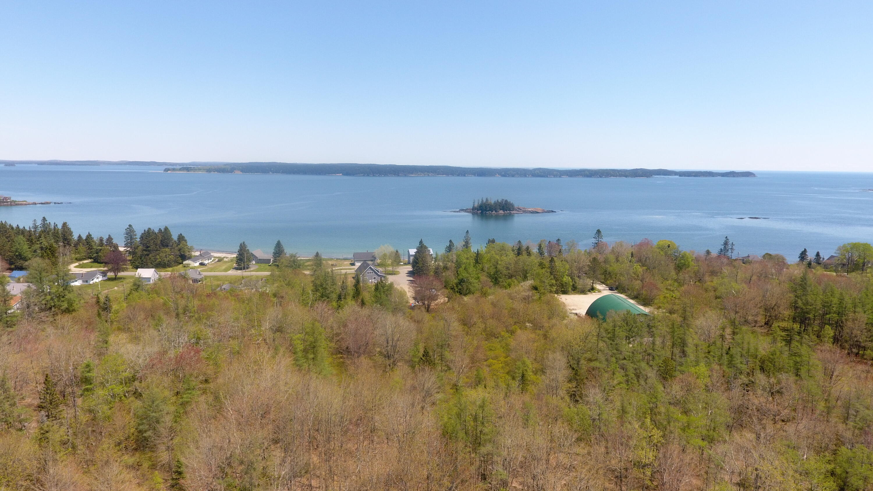 586 Mason Bay Road Jonesport, ME 04649 - Photo 8 of 11 IMG_5908