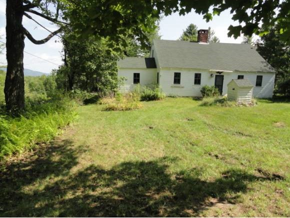 126 Simon Hill Road Effingham, NH 03882 - Photo 1 of 1