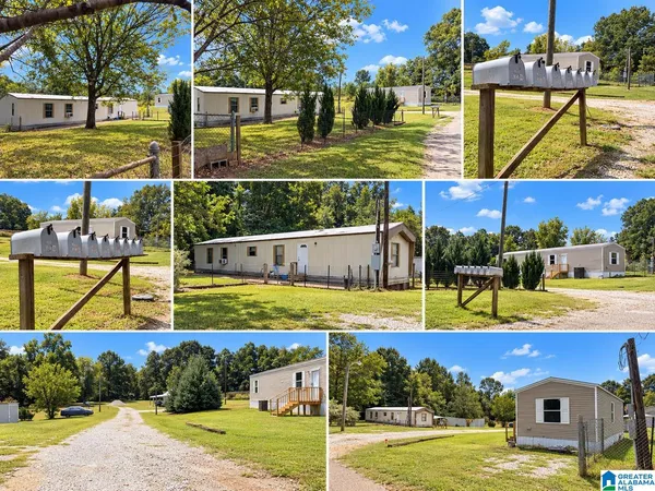 $449,000 | 185 Storey Drive, Anniston, AL 36207