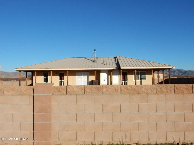 13802 South Price Ranch Road Pearce, AZ 85625 - Photo 42 of 43
