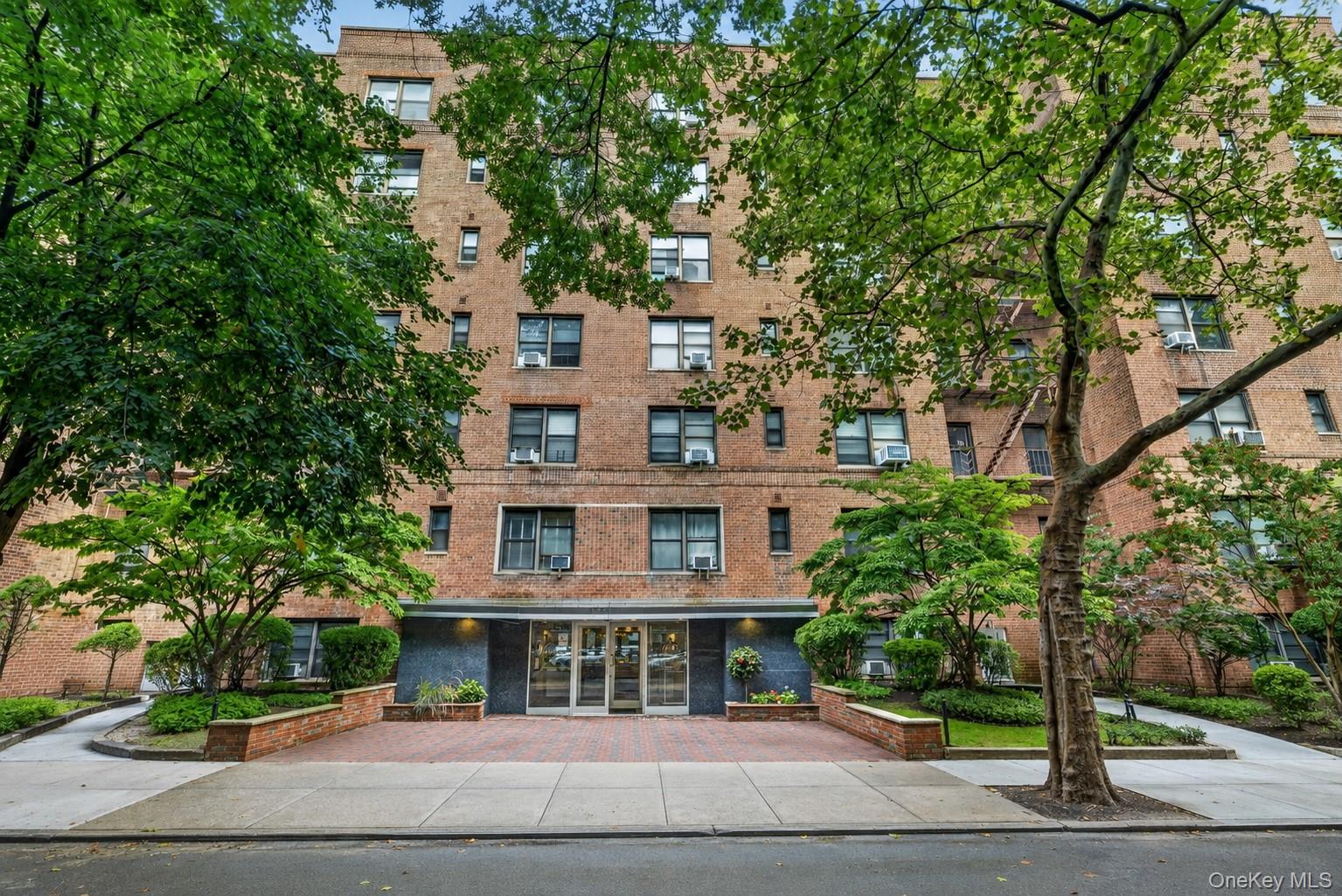 110-45 71st Road, Unit 7E Queens, NY 11375 - Photo 1 of 15 Gallery Image 1