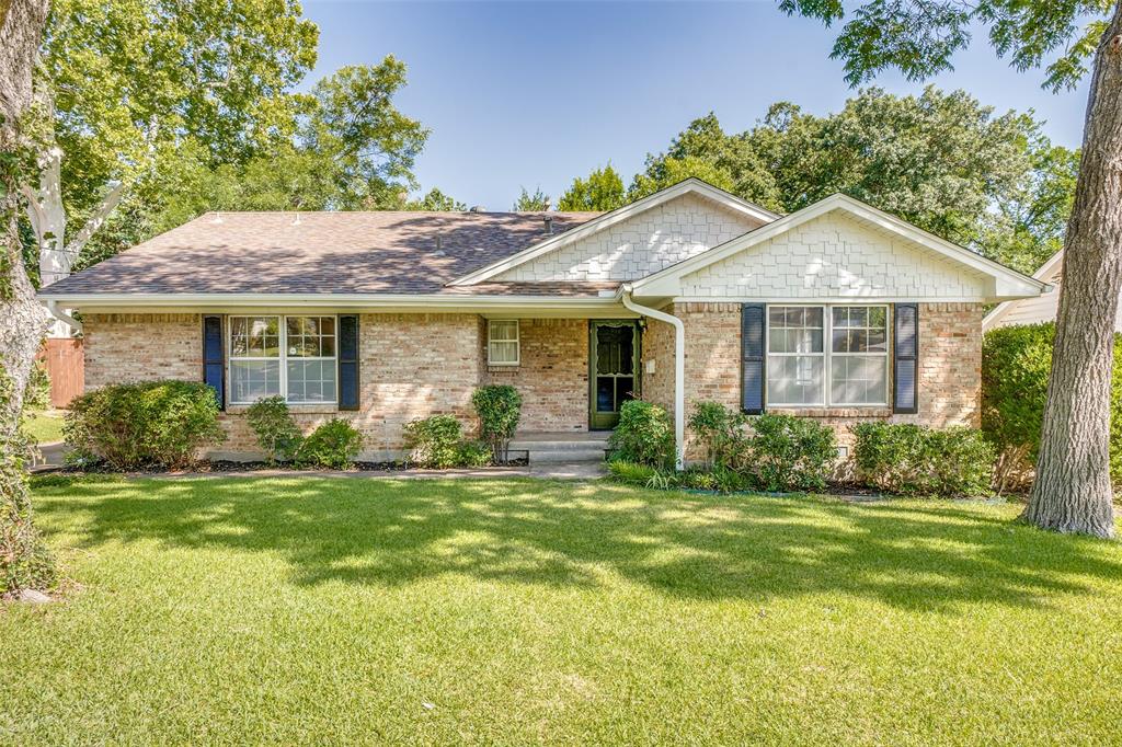 Welcome to your new home at 2314 Springhill