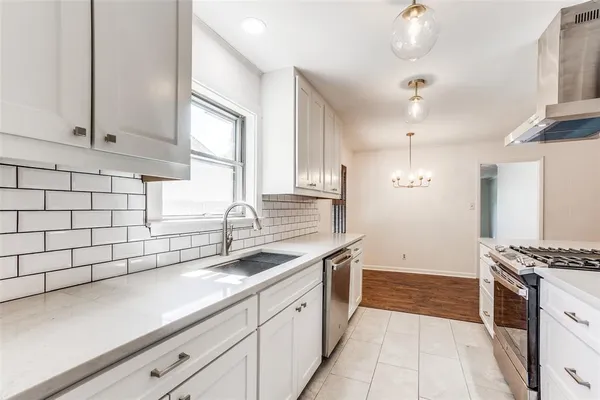 $3,150 | 2314 Springhill Drive, Dallas, TX 75228