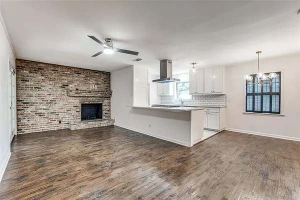 $3,150 | 2314 Springhill Drive, Dallas, TX 75228