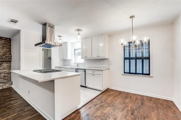 $3,150 | 2314 Springhill Drive, Dallas, TX 75228