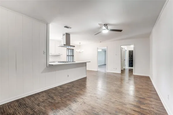 $3,150 | 2314 Springhill Drive, Dallas, TX 75228