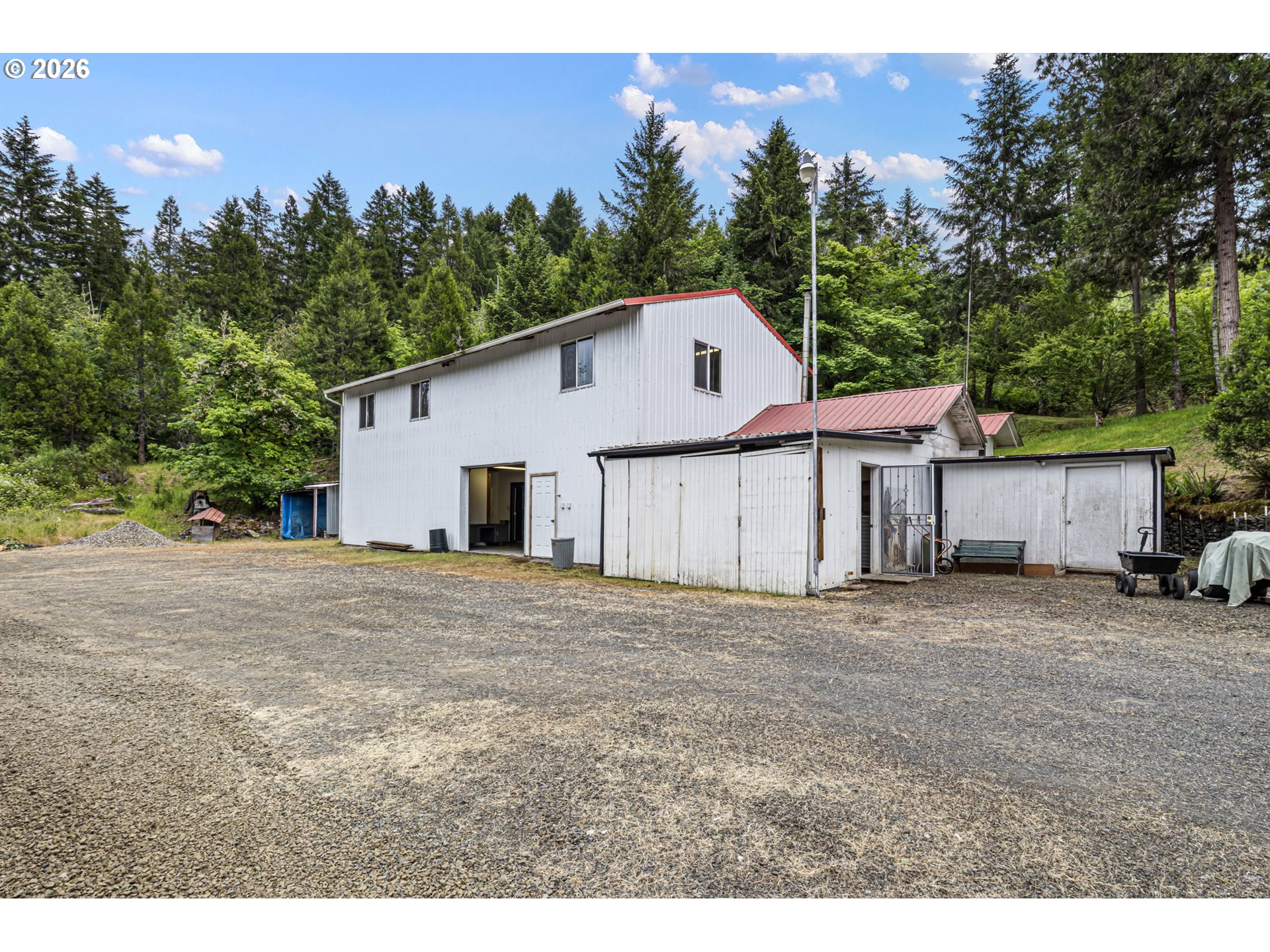 279 Lone Rock Road Glide, OR 97443 - Photo 36 of 46