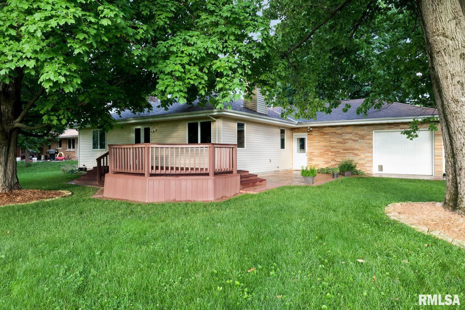 1813 Highview Road East Peoria, IL 61611 - Photo 34 of 44 Gallery Image 34