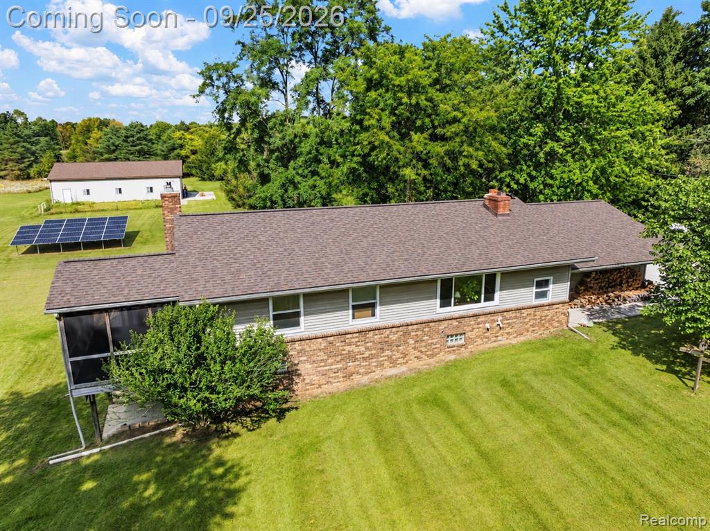 6776 Farley Road Pinckney, MI 48169 - Photo 50 of 61 Gallery Image 50
