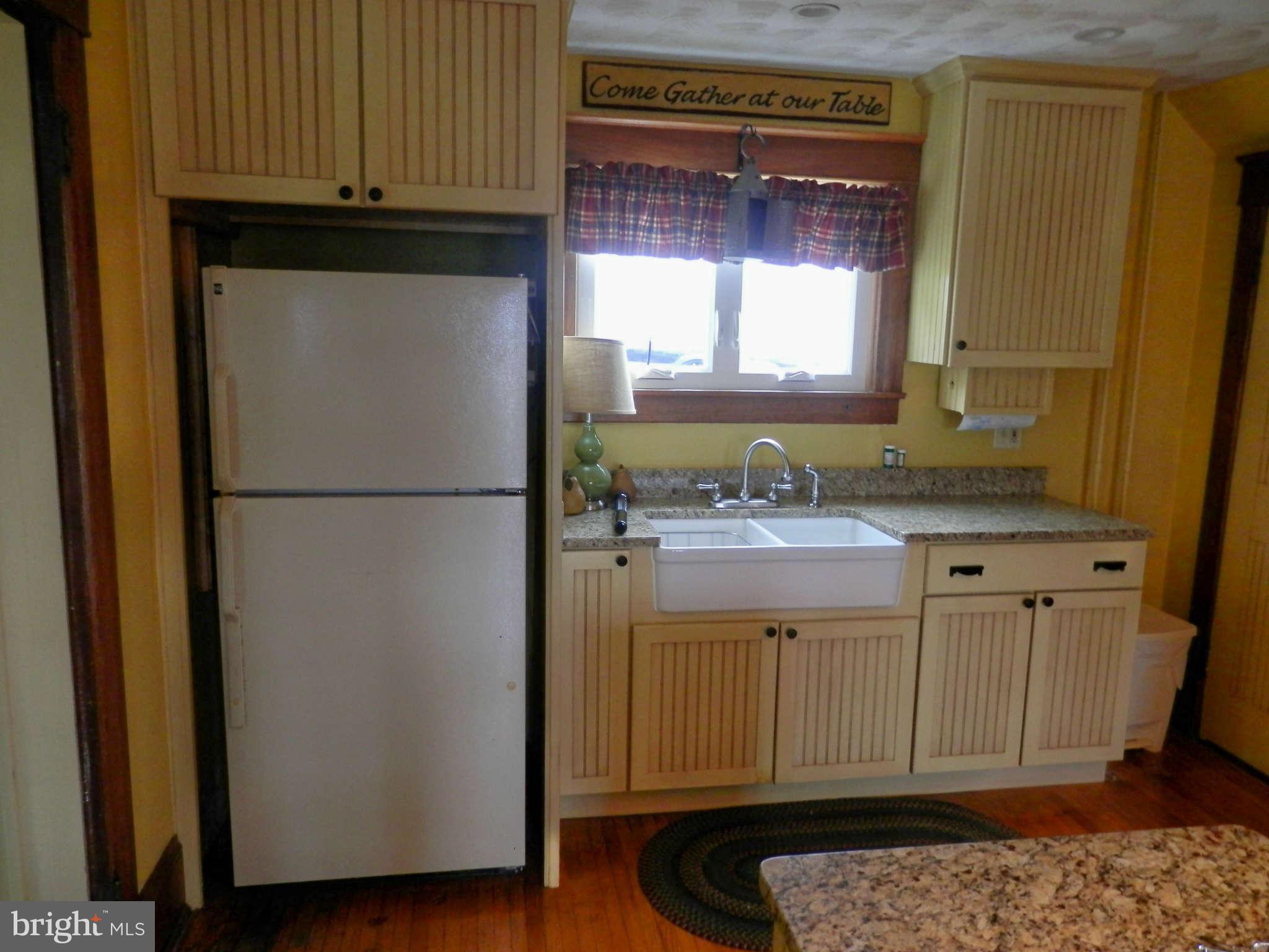 14405 Edgemont Road Smithsburg, MD 21783 - Photo 11 of 29 Kitchen