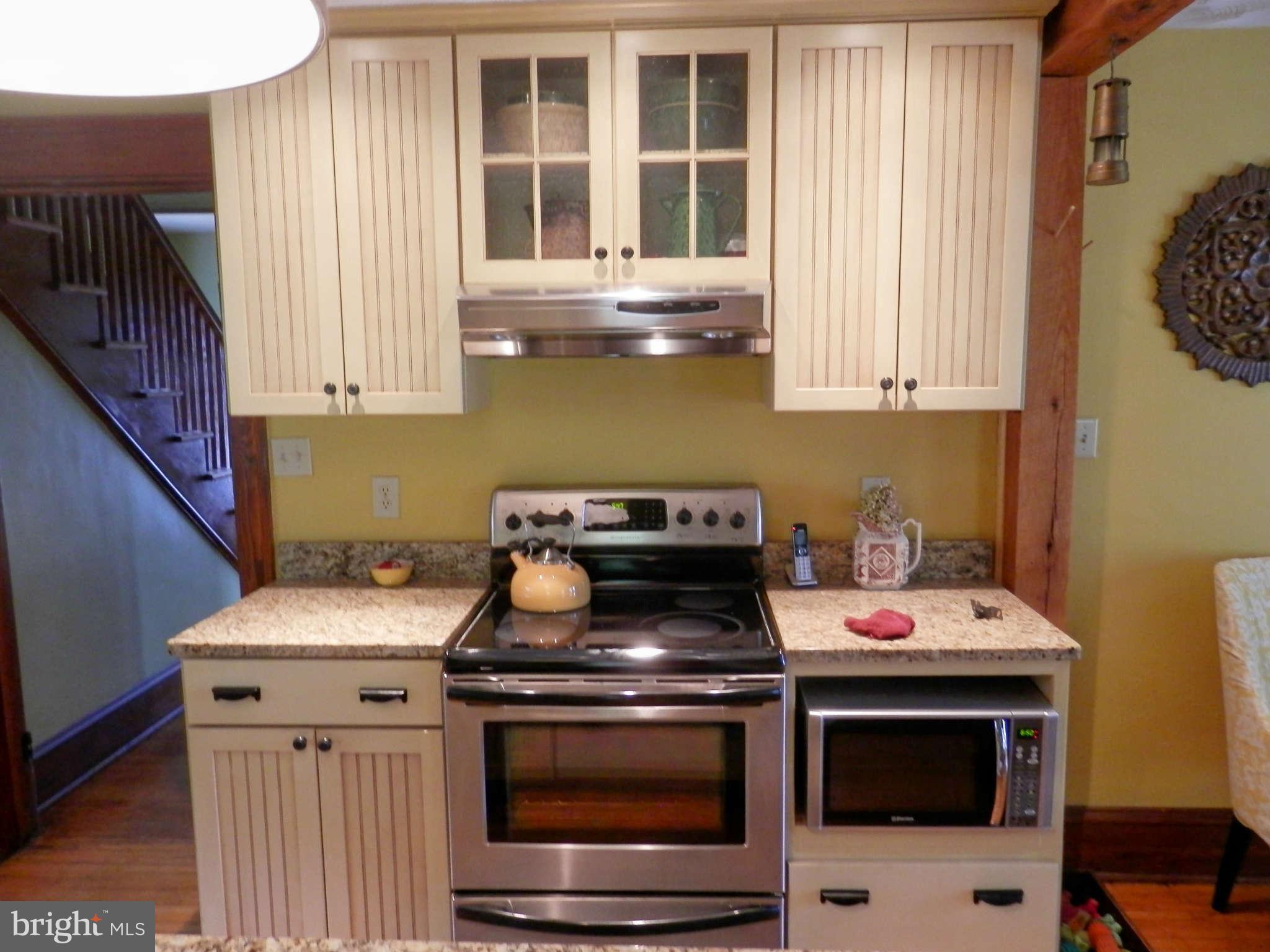 14405 Edgemont Road Smithsburg, MD 21783 - Photo 12 of 29 Kitchen