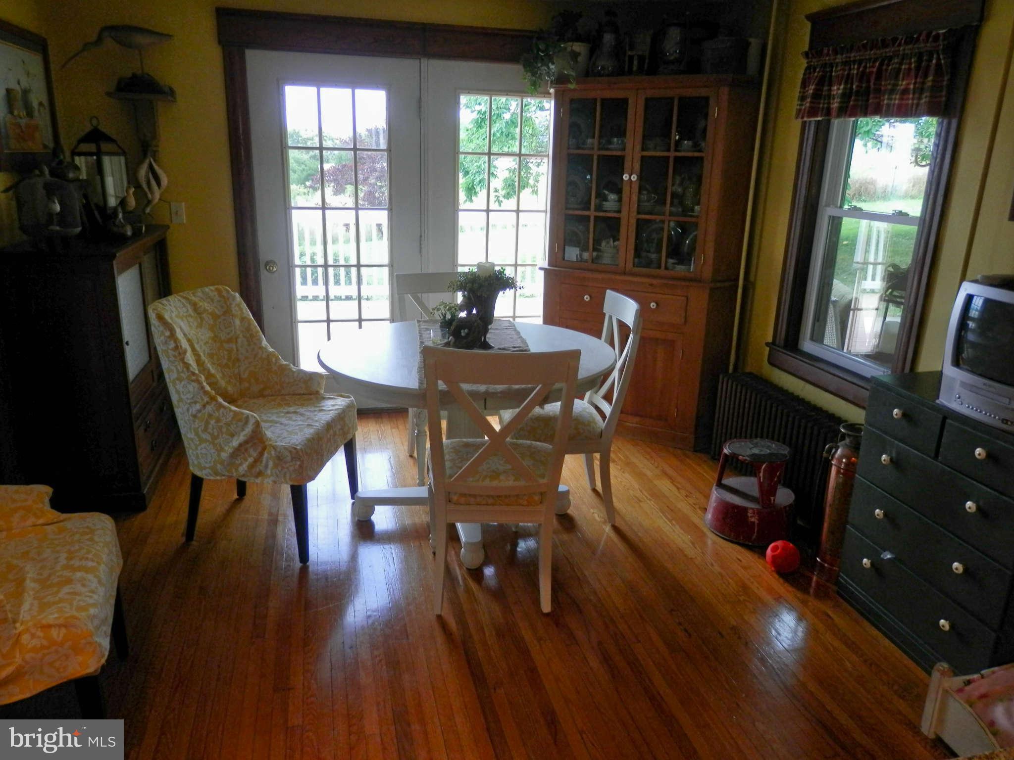 14405 Edgemont Road Smithsburg, MD 21783 - Photo 14 of 29 Dining Area