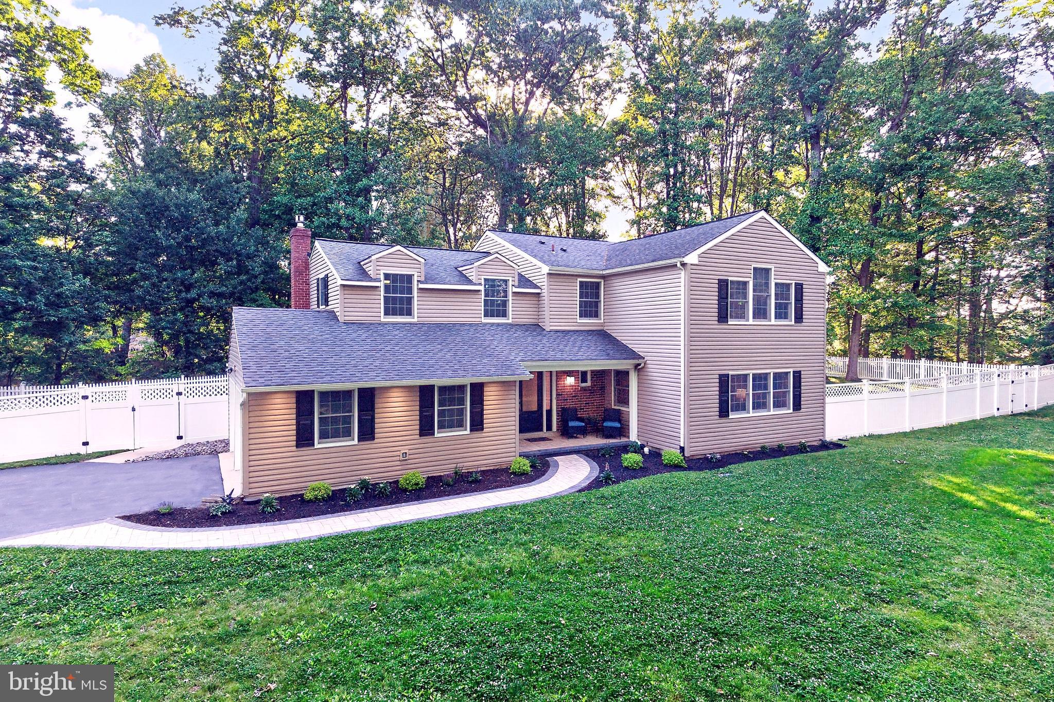517 North Whitford Road Exton, PA 19341 - Photo 2 of 48