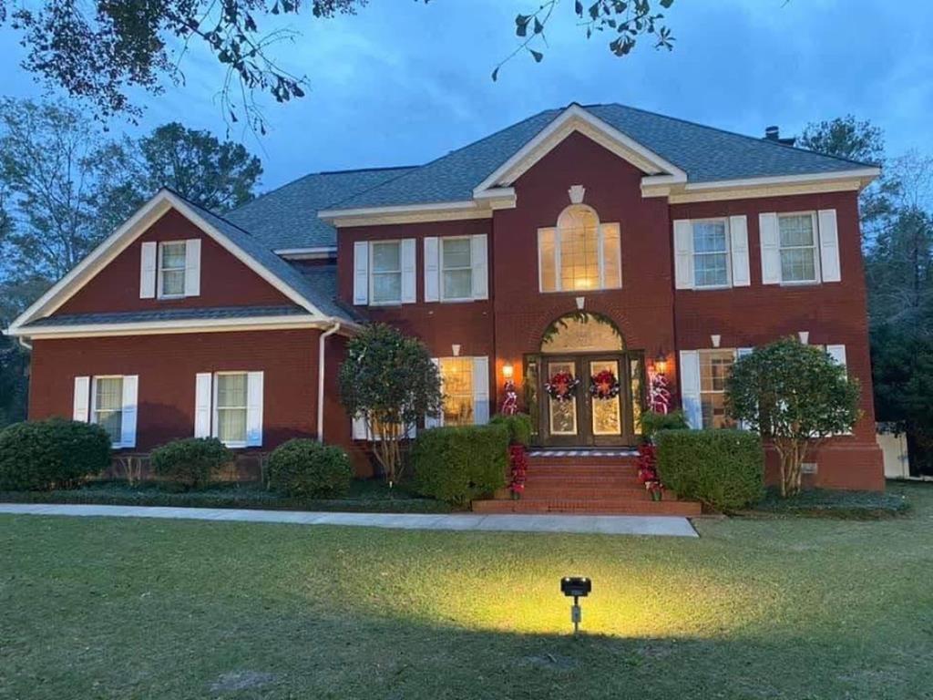 105 Willow Drive Andalusia, AL 36421 - Photo 1 of 15 Main View
