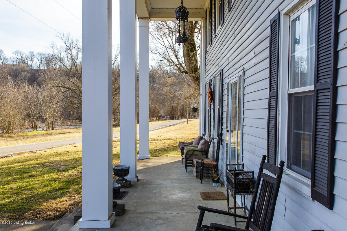 3875 Normandy Road Taylorsville, KY 40071 - Photo 7 of 47 3875 Normandy Rd-8