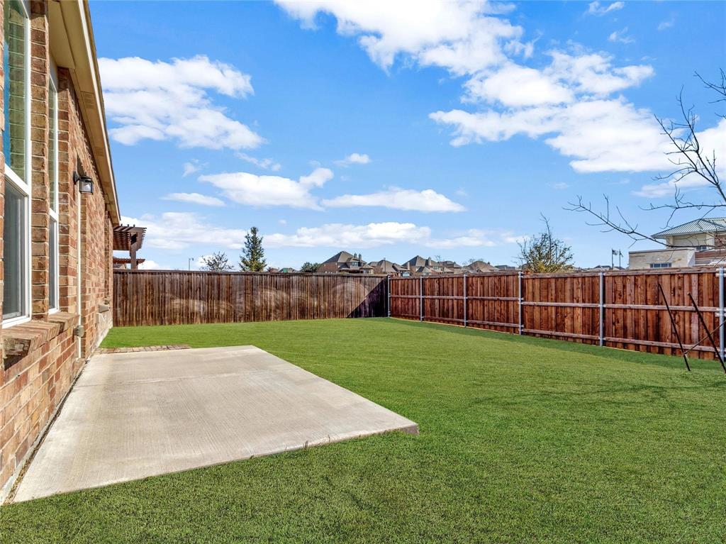 2011 Avondown Road Forney, TX 75126 - Photo 22 of 23